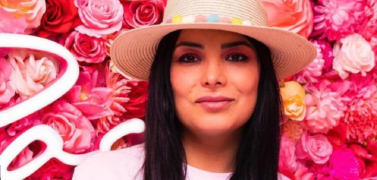 Mariela Montero publicó imágenes inéditas del bautizo de su hijo y cuando le pidieron matrimonio