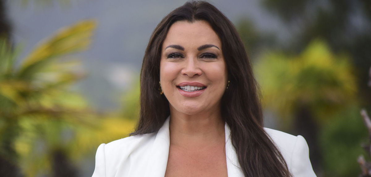 Marlen Olivari compartió registros desde Venecia: aparecen su hijo Lorenzo y Luciano Marocchino