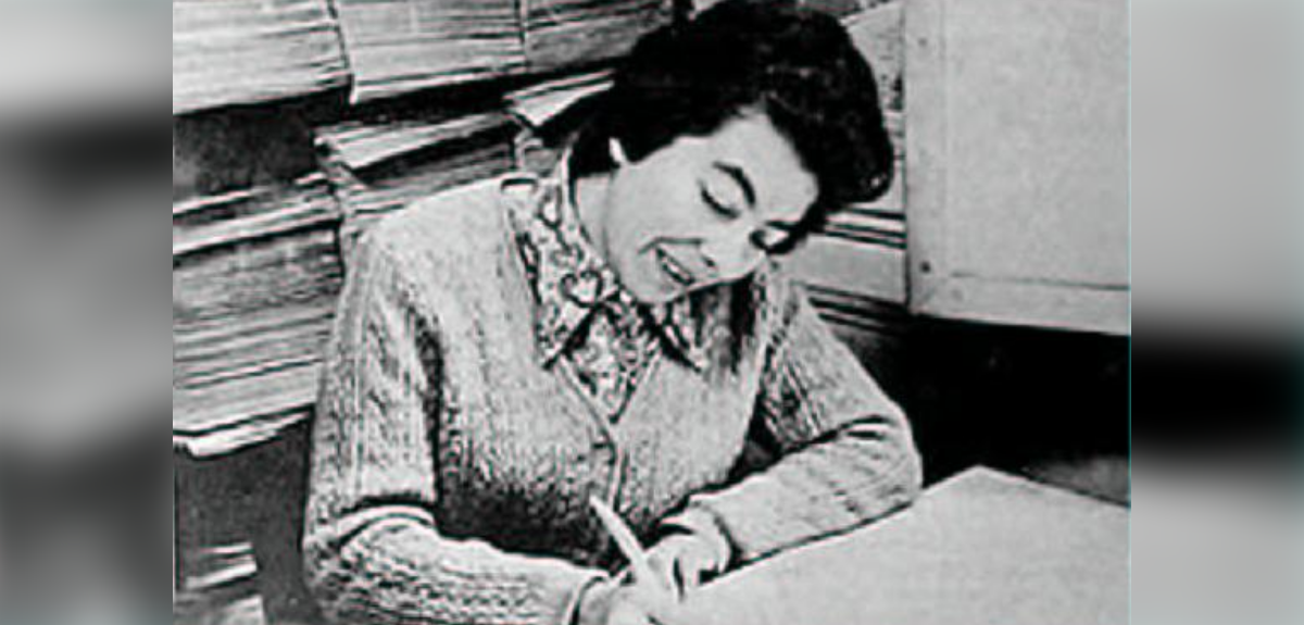 El secuestro y asesinato de la profesora Marta Ugarte en dictadura: su cuerpo fue lanzado al mar