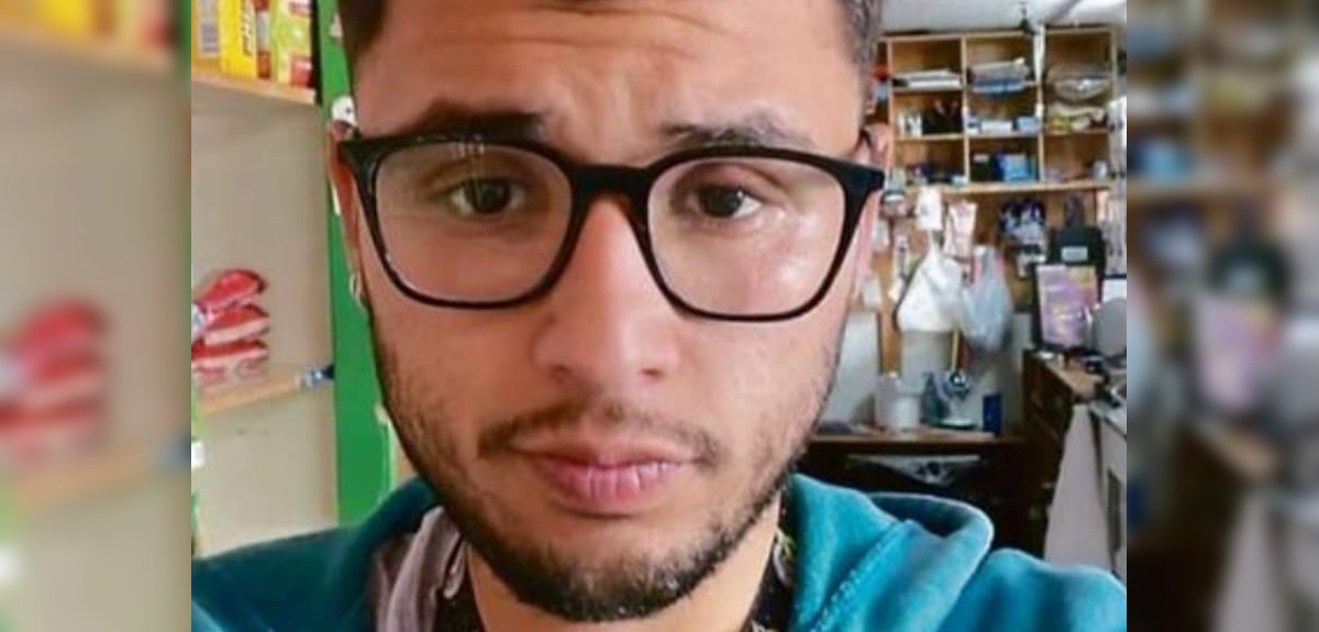 Joven desapareció en Valparaíso tras salir a comprar antes de Año Nuevo: amigos hablan de secuestro