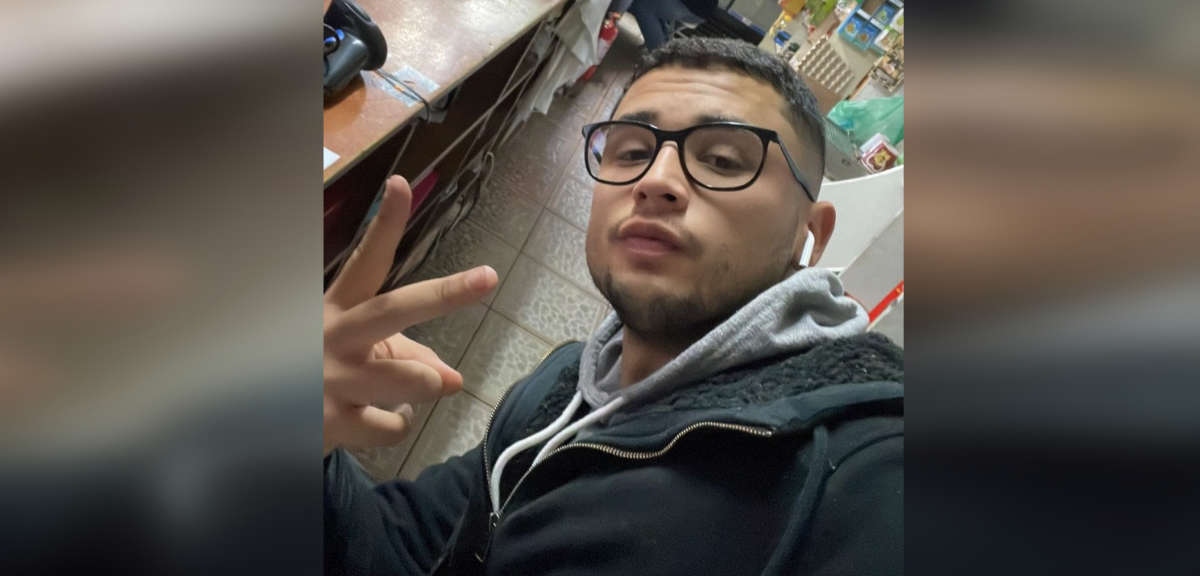 Encuentran cuerpo de Matías Cuadra, joven desaparecido en Valparaíso desde el 30 de diciembre