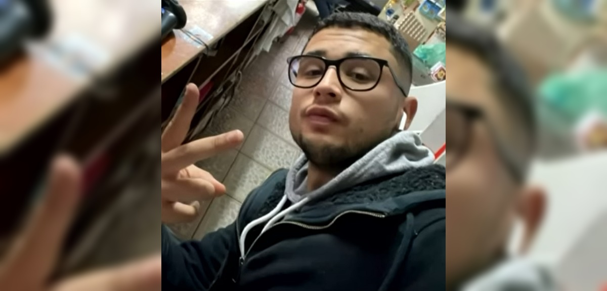 El chat de WhatsApp que podría ser clave en caso de joven desaparecido en Valparaíso