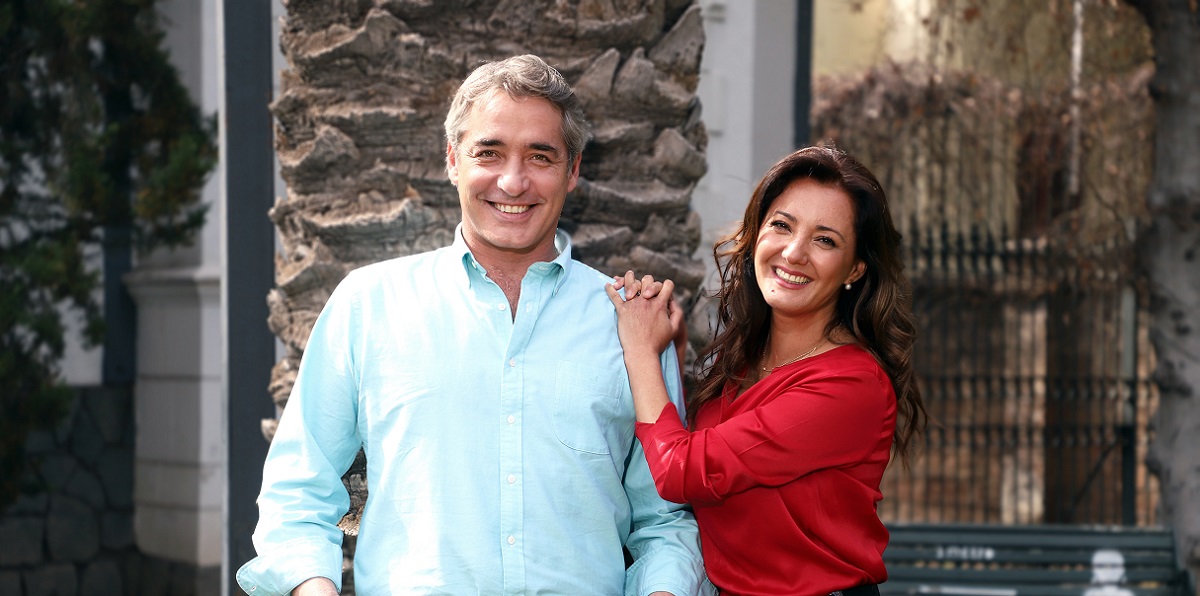 Cecilia Gutiérrez aseguró que exrostro de TVN se integraría a 