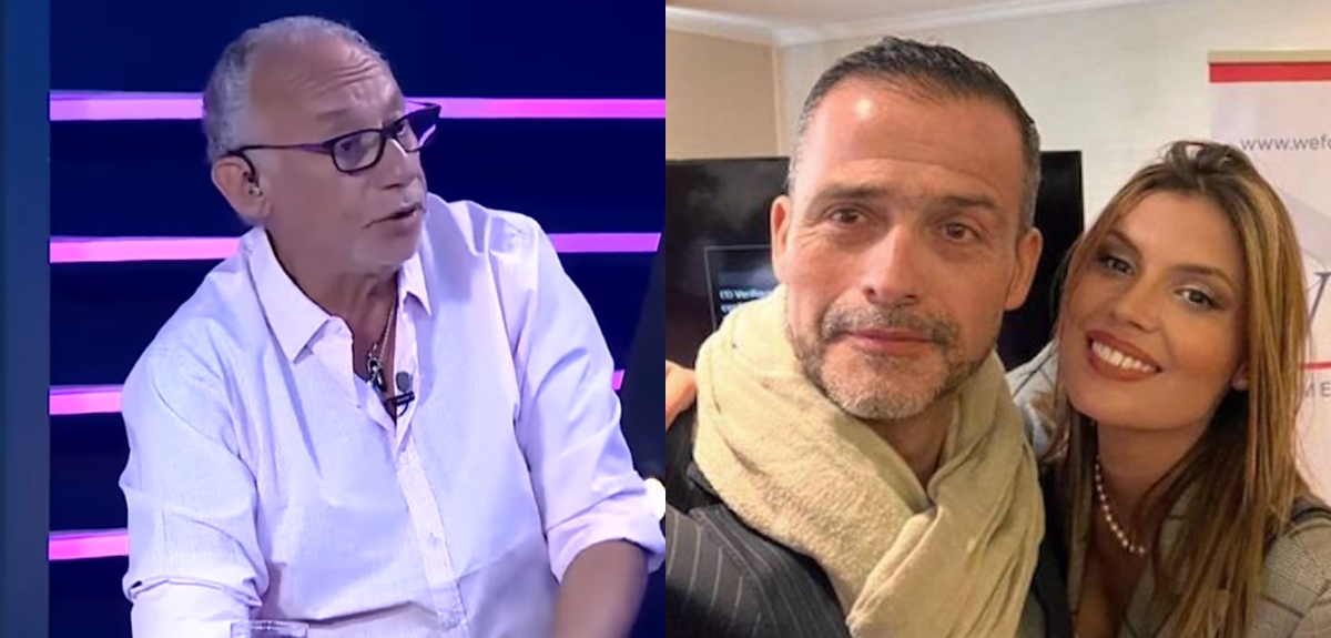 La crítica opinión de Mauricio Israel sobre polémicas de Iván Núñez: 