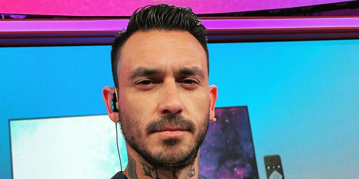 Mauricio Pinilla aseguró que fue víctima de traiciones en TVN: “Te pegaban puñaladas por la espalda”