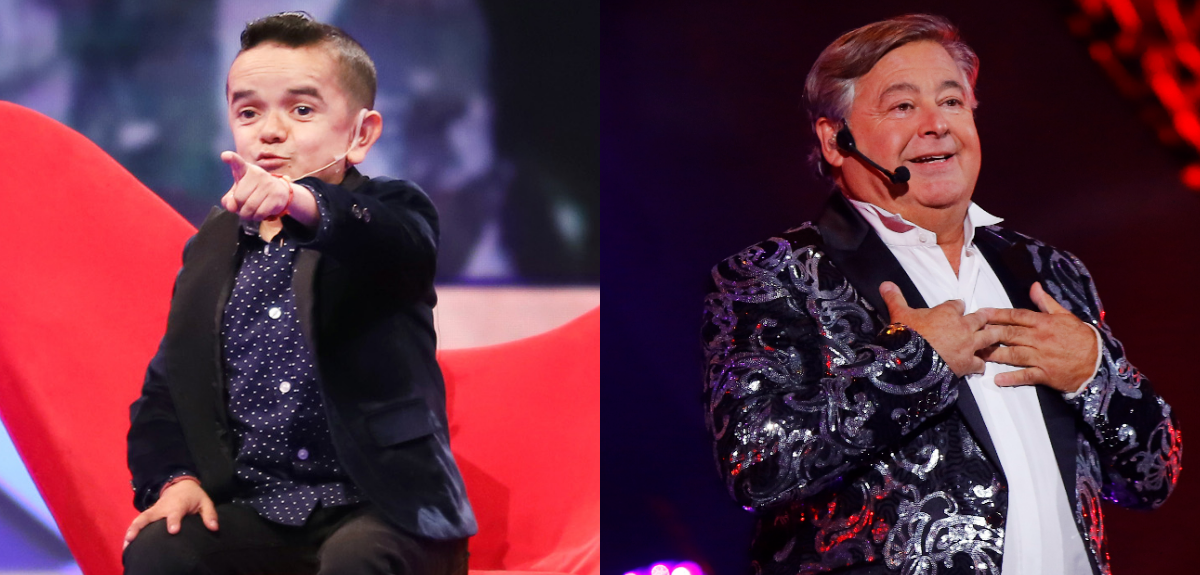 Miguelito recordó en 'Juego textual' cuando Ernesto Belloni calificó como un 