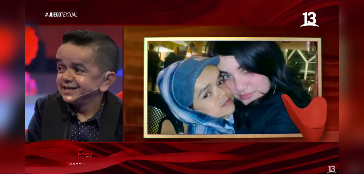 Miguelito explicó en Juego textual por qué aún no se casa con su pareja: lleva 12 años de relación