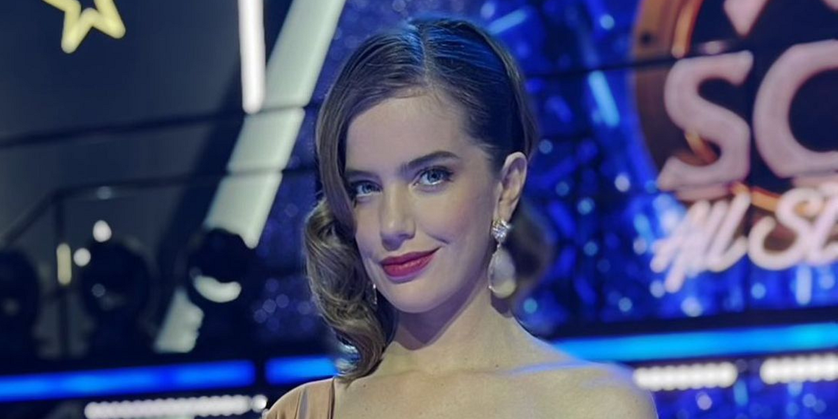 Millaray Viera explicó cuándo será su último capítulo en 'Yo Soy' tras críticas en redes sociales