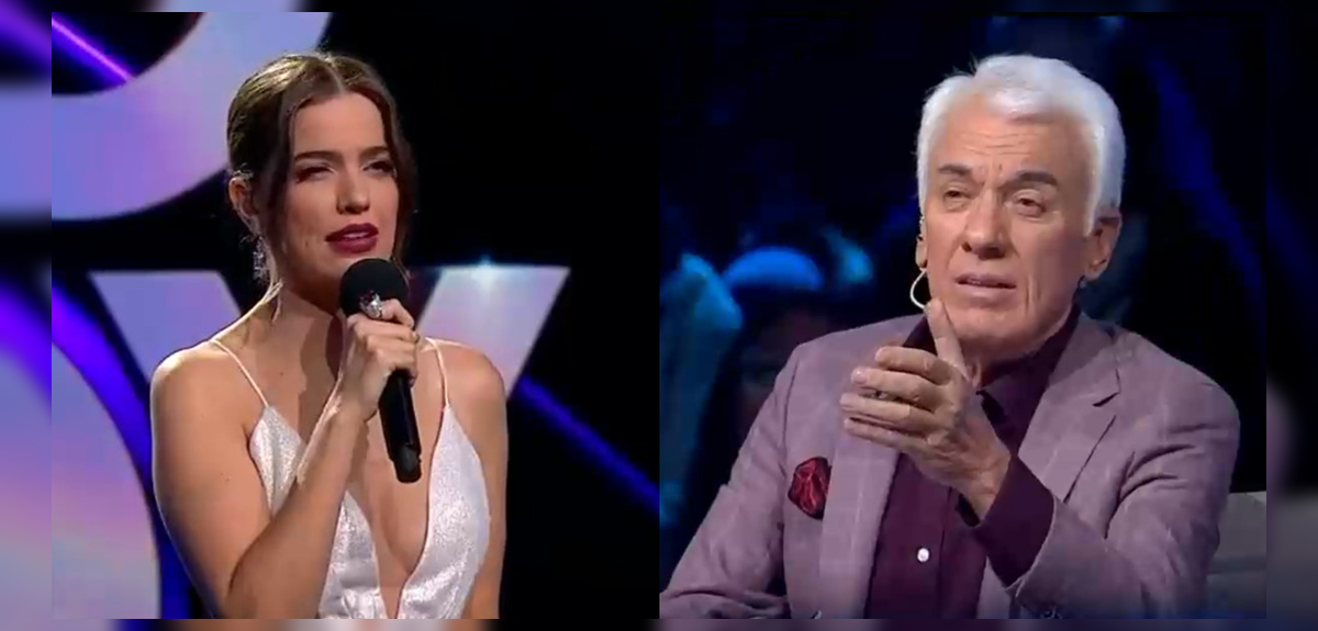 ¿Se volverá a casar? Millaray Viera se sinceró tras llamativo comentario de Vodanovic en ‘Yo Soy’