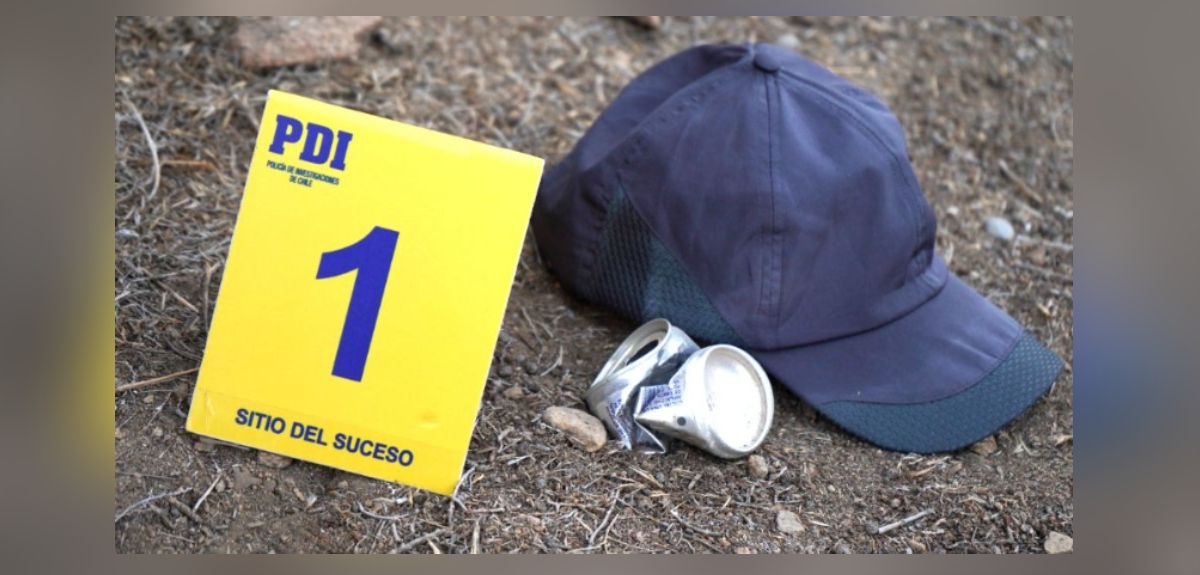 Hombre fue apuñalado en el corazón por su pareja en vivienda de La Serena: está en riesgo vital