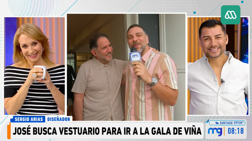 Neme reveló que recibió invitación de producción de Viña 2023: "Sin la Karen no voy a ninguna parte"