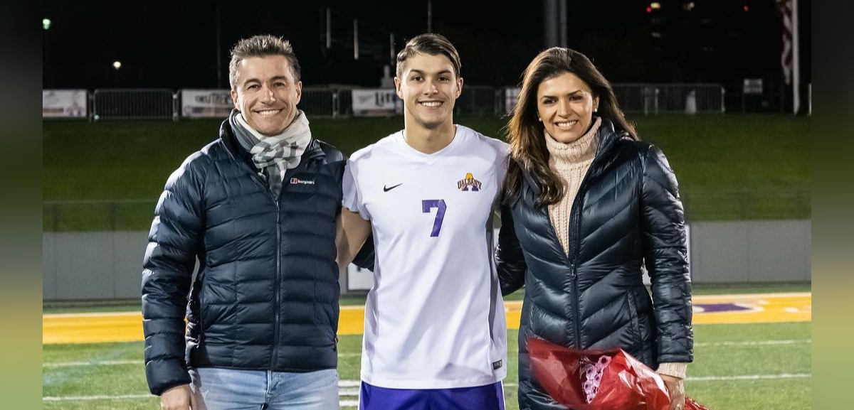 Nicolás Solabarrieta sigue cumpliendo sueños en el fútbol: jugará en Italia