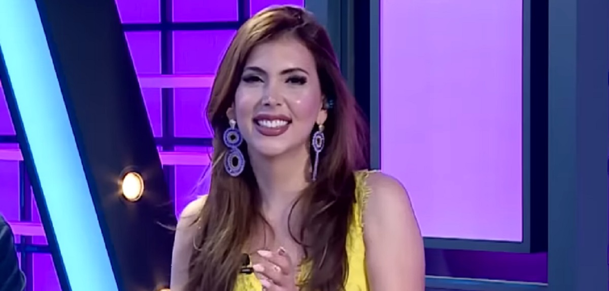Tras salir de Sígueme y te sigo: nuevo programa de Nataly Chilet ya tiene nombre y fecha de estreno