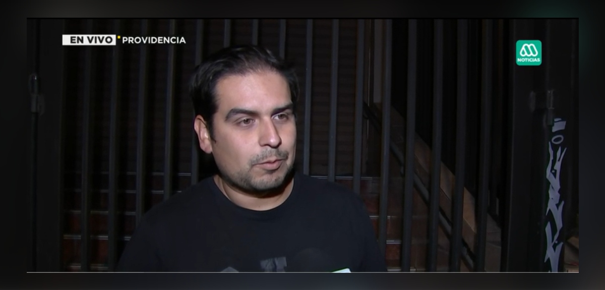 Apoderado sufrió robo de su auto afuera de colegio: hacía fila para conseguir cupo para su hija