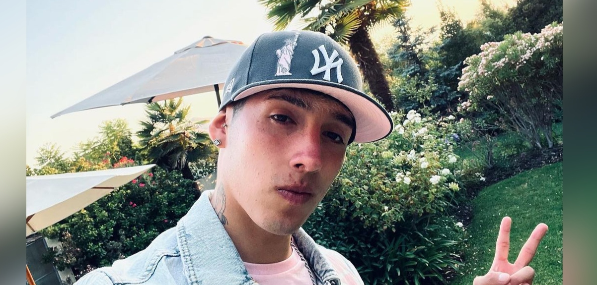 Pailita se defiende de críticas tras volver con expareja: 