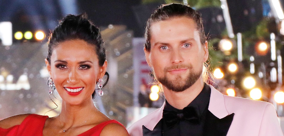 Jean-Philippe Cretton confirma quiebre con Pamela Díaz: 