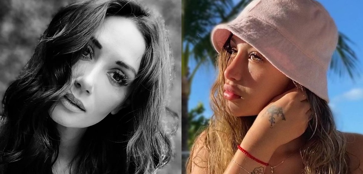 Pamela Díaz y su hija Trini sufrieron triste pérdida: 