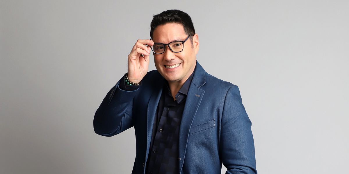 Pancho Saavedra reveló el especial significado que tiene regresar a animar el Festival de Las Condes