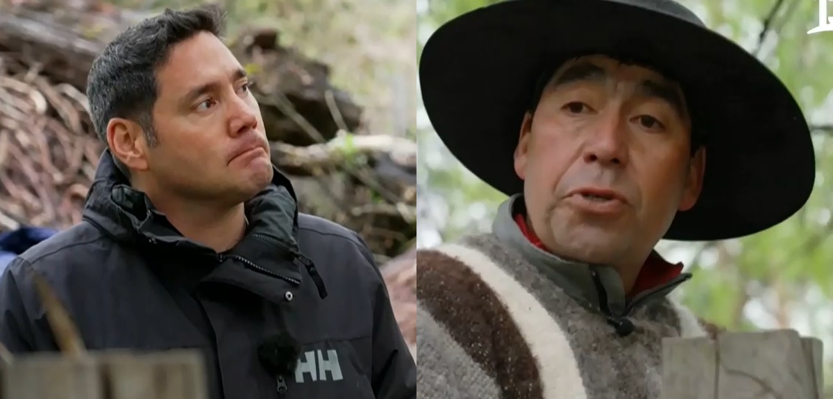 Pancho Saavedra lamentó muerte de protagonista de Lugares que Hablan: 