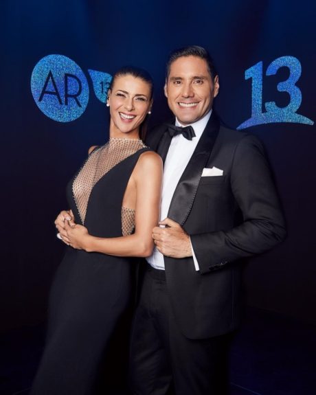 Pancho Saavedra reveló el especial significado que tiene regresar a animar el Festival de Las Condes