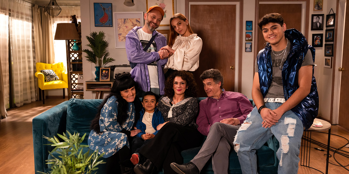 Paola y Miguelito, la serie llegó a su fin tras dos temporadas: “Efectivamente dejamos Mega”