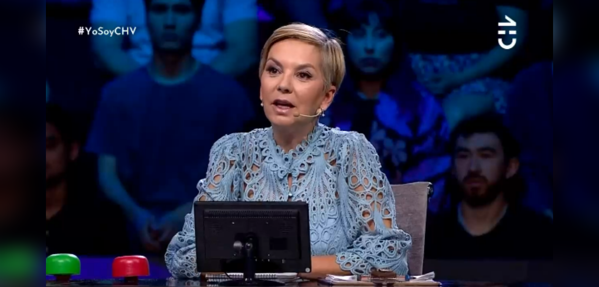 Participante de Yo Soy sorprendió a todos al abandonar estudio antes de conocer decisión del jurado