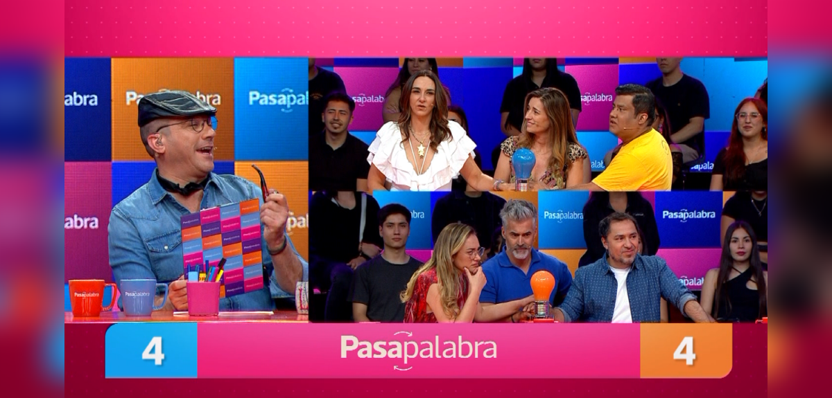 Juegos nuevos y famosos representando a una fundación: así será la sexta temporada de 'Pasapalabra'