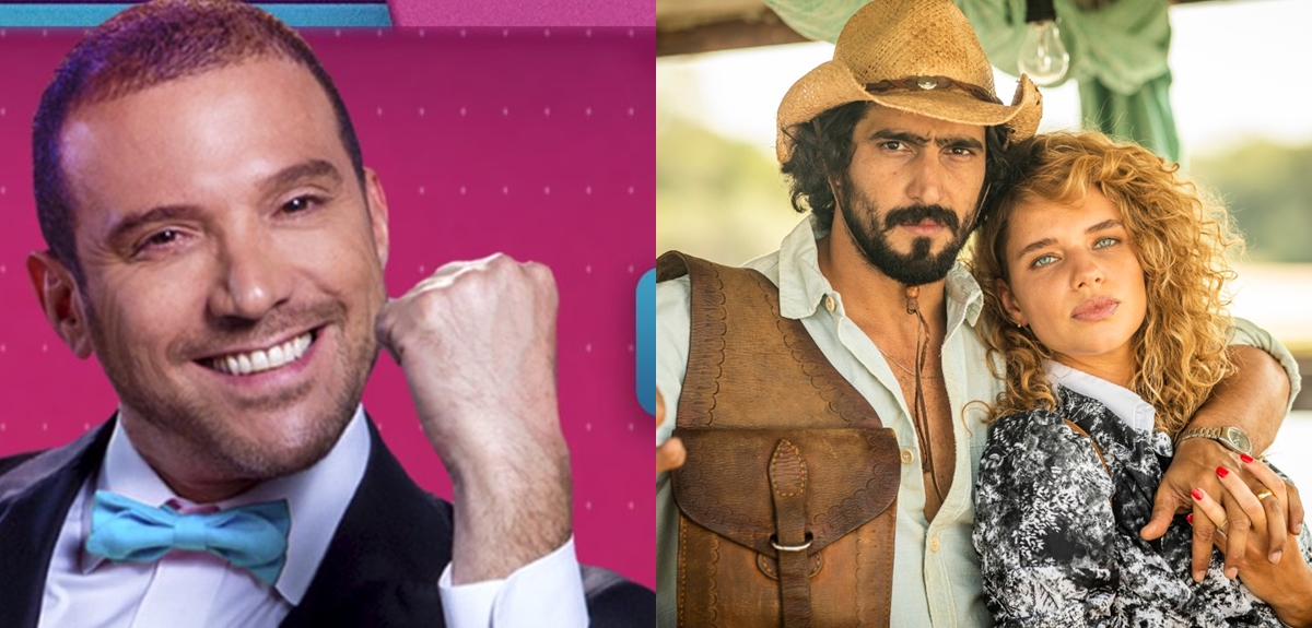 CHV da pie atrás y hace nuevo cambio de horario para Pasapalabra y Pantanal: revisa los detalles