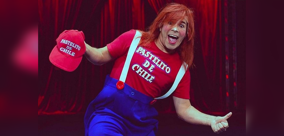 El importante hito que marca la carrera de 'Pastelito': 