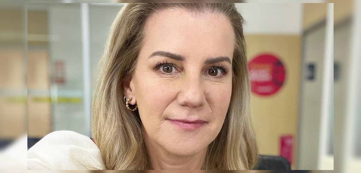 Patricia Larraín enfrenta dolorosa pérdida de ser querido: 