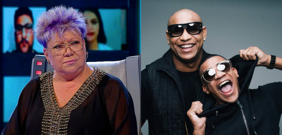 Patricia Maldonado defendió a Gente de Zona tras críticas por discurso anticomunista en Las Condes