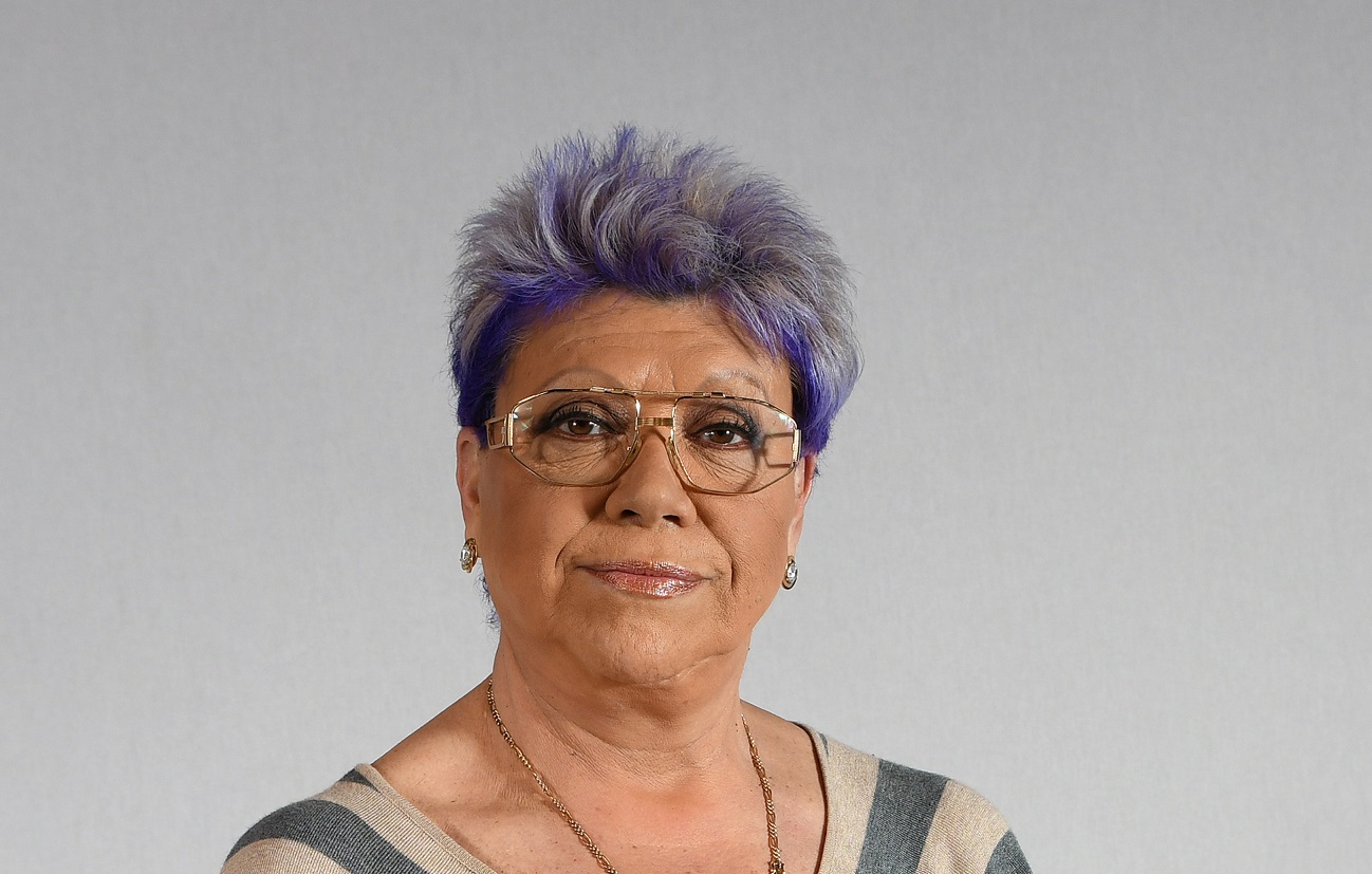 Paty Maldonado compartió la pena que tiene desde Año Nuevo: 