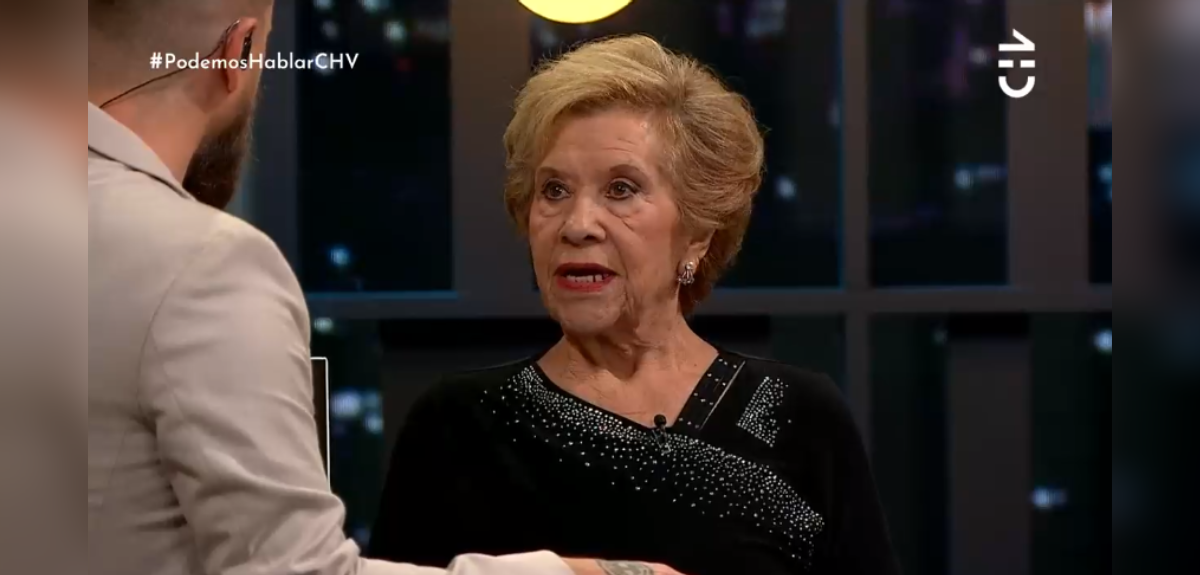 Paty Cofré entregó alentadora noticia sobre su jubilación en PH: 