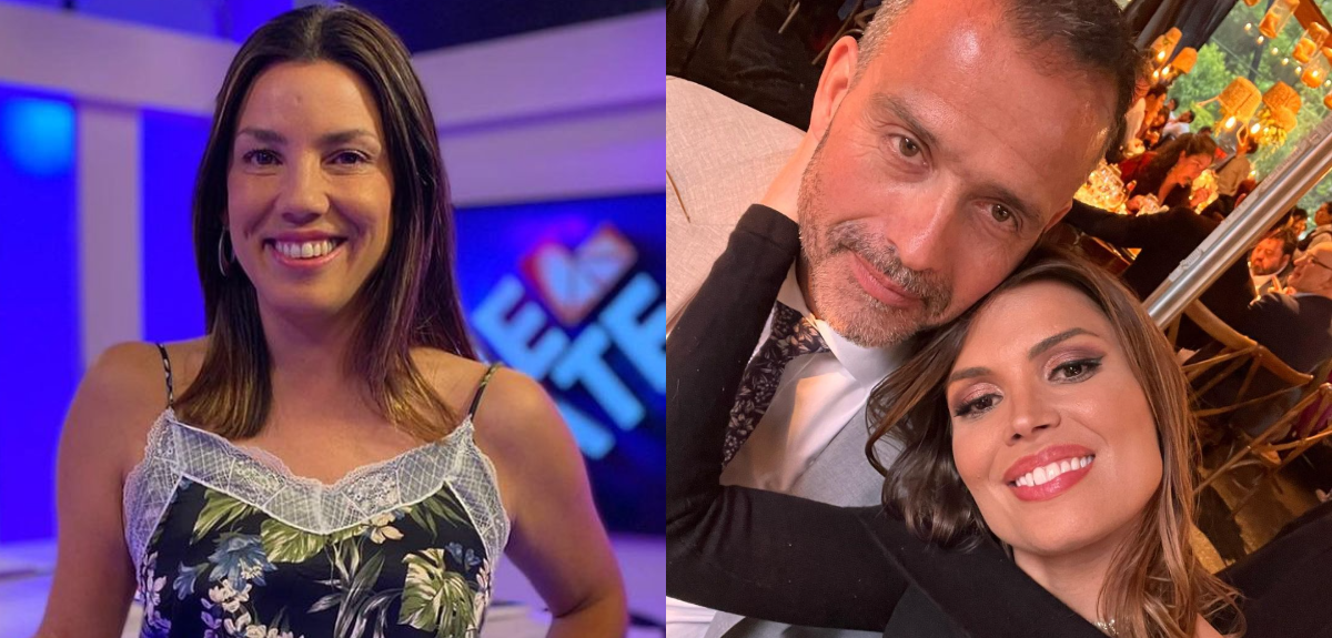 Paula Escobar detalló incómodo encuentro con Iván Núñez y Thais Jordao: 