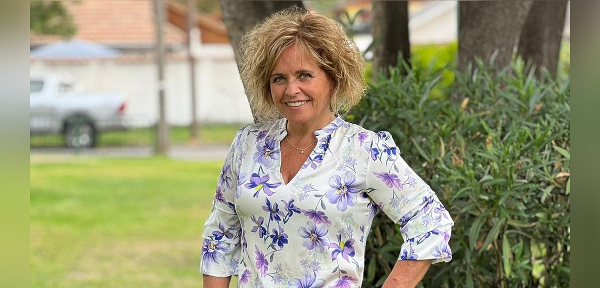 Chef Paula Larenas tiene lipedema: ¿en qué consiste la enfermedad que se confunde con obesidad?