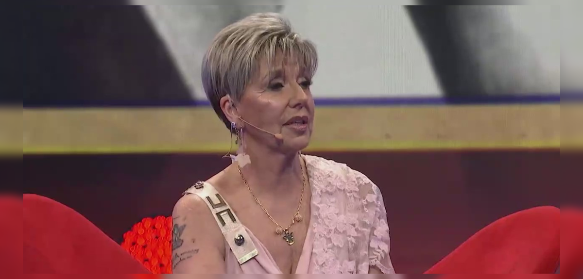 Paulina Nin y los duros últimos años de su matrimonio aquejada por dura enfermedad: “Me sentí sola”