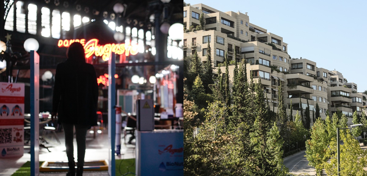 PDI allana 36 recintos por Caso relojes: incluye joyería de Estrella Dinamarca y local Donde Augusto