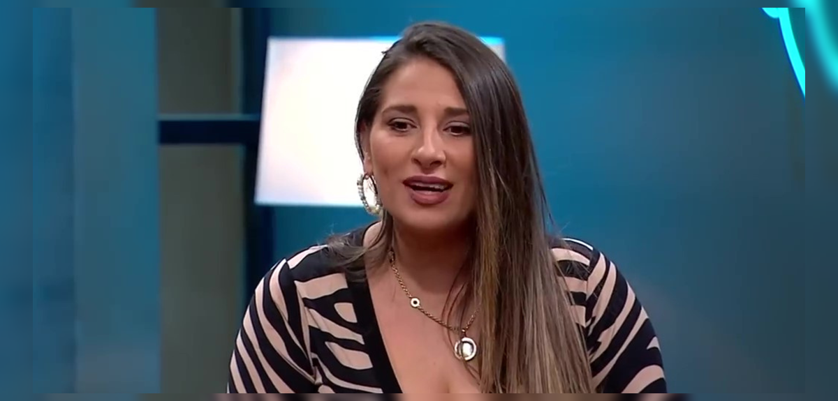 Perla Ilich respondió a críticas tras ser acusada de estafa: 