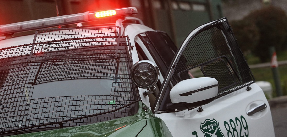 Delincuente fue atropellado por víctima tras intentar robar su auto: terminó con la pierna amputada