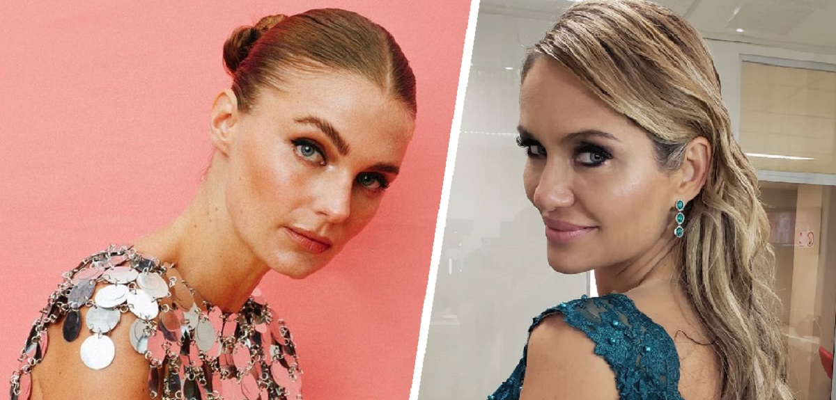 Pin Montané se convertirá en Kenita Larraín para nuevo musical: 