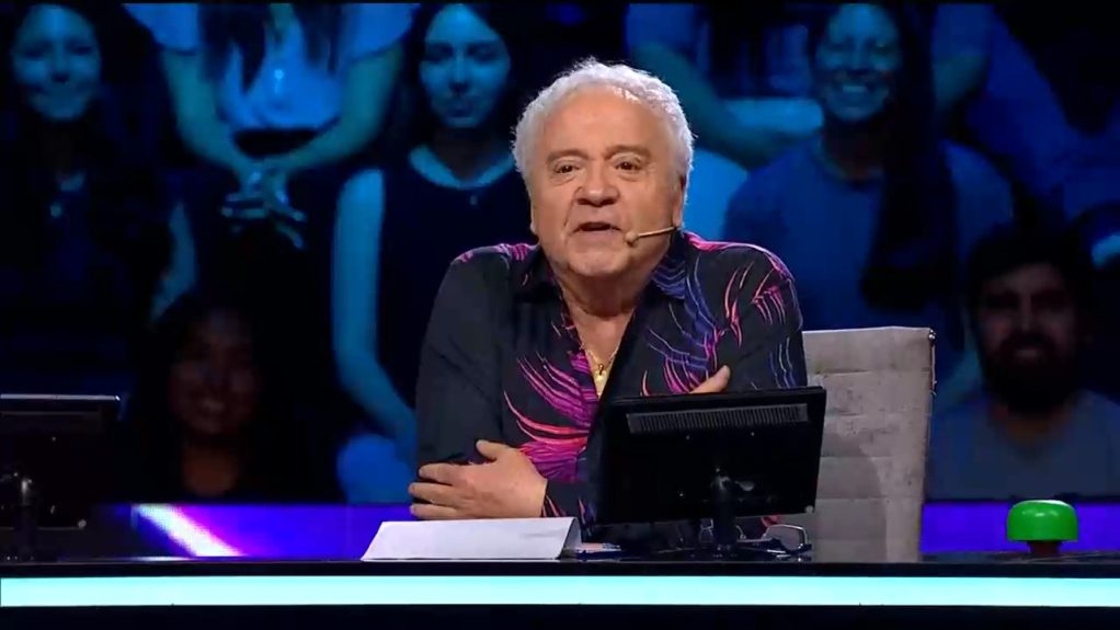 Destacado cantante será el primer jurado invitado de Yo Soy: programa traerá “desconocidas reglas”