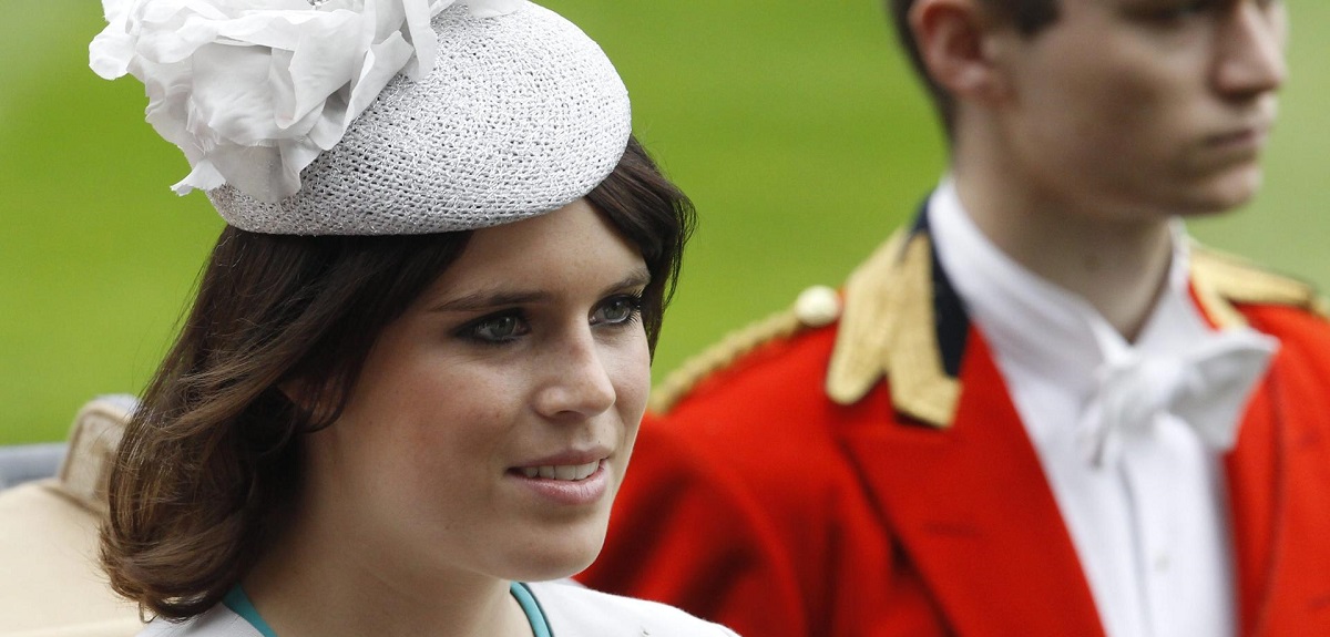 Sobrina del rey Carlos III está embarazada: princesa Eugenia de York espera su segundo hijo