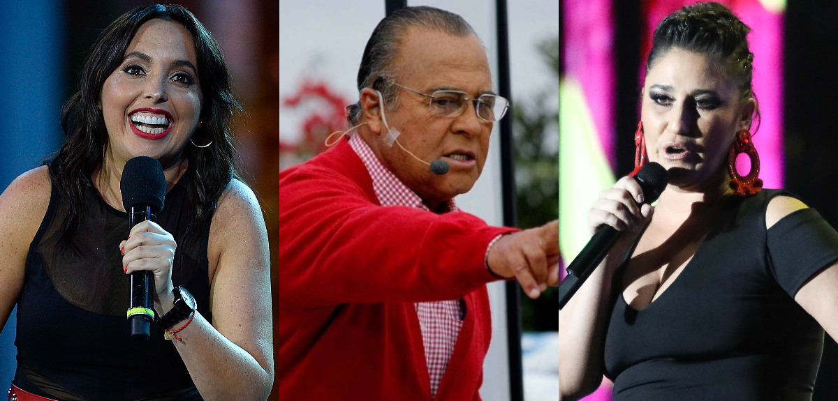 Profesor Campusano criticó a 'Chiqui' Aguayo y advirtió a Belén Mora para Viña: 