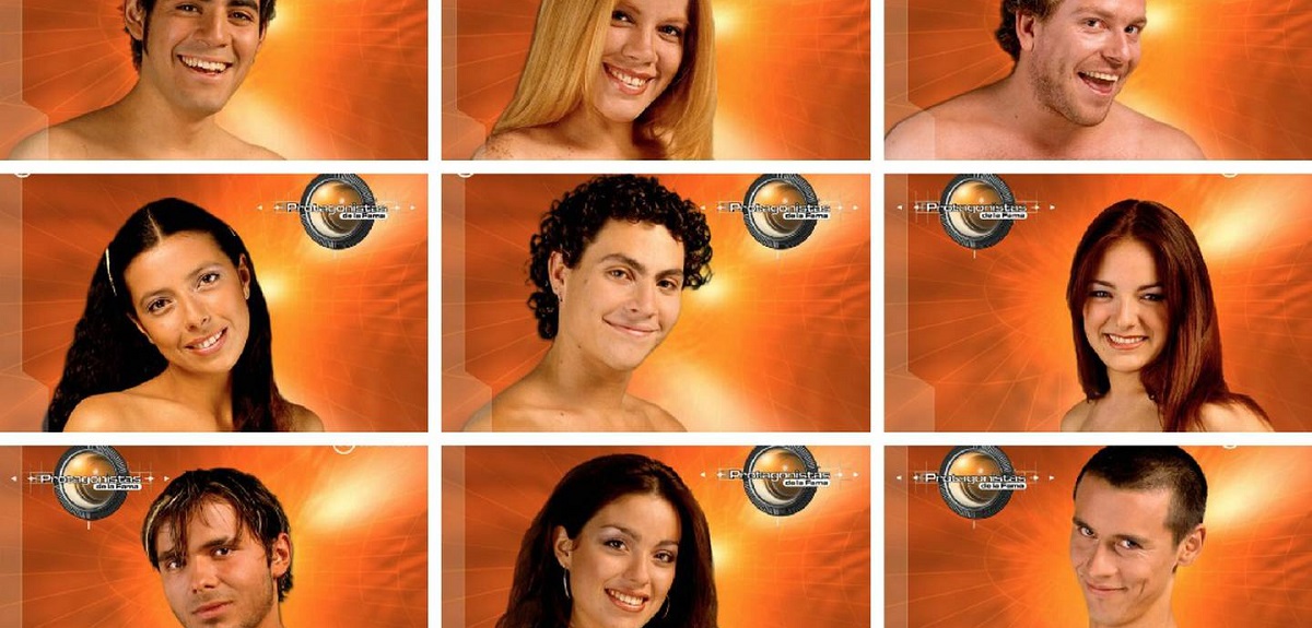 Recordada participante de 