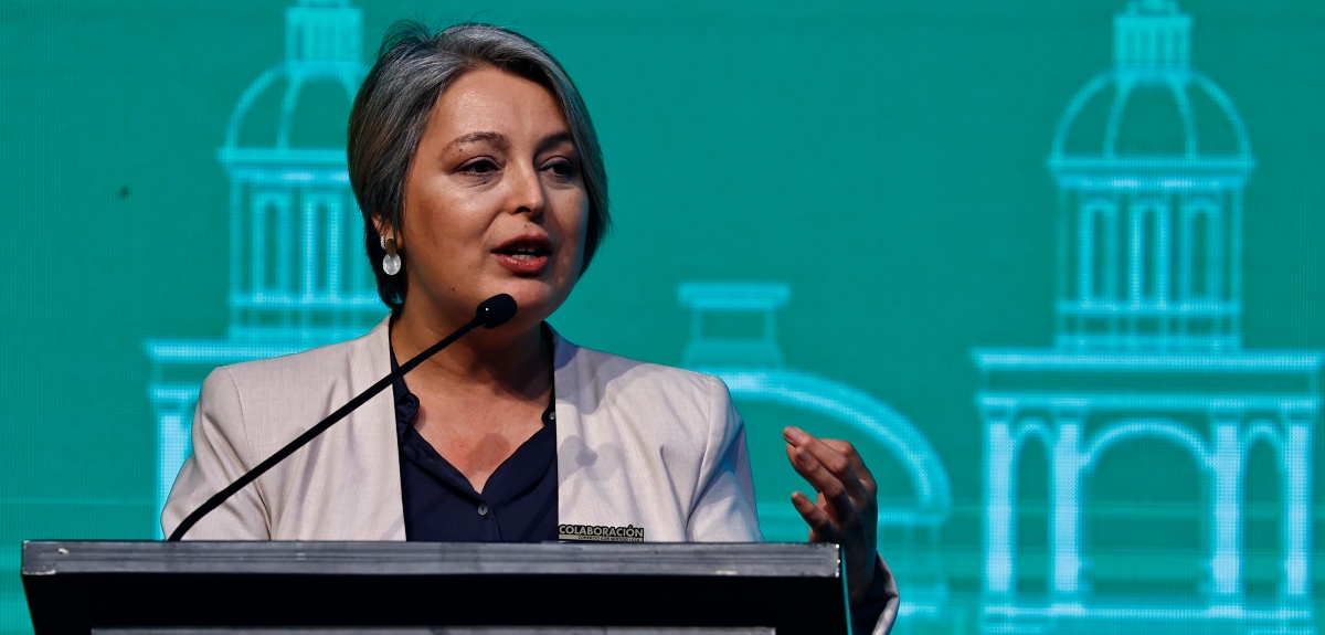 Ministra del Trabajo se refirió al proyecto 40 horas de jornada laboral: podría ser ley en marzo