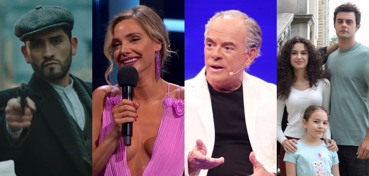 ¿Sirvió el debut de Emilia Daiber en Yo Soy? El canal que lideró el rating la noche de este lunes