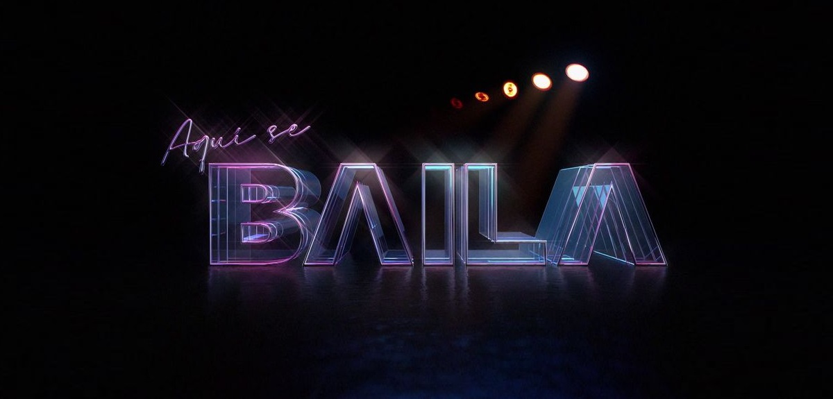 Aseguran que dos exparticipantes de 'Aquí se baila' se repetirán el plato en nueva temporada