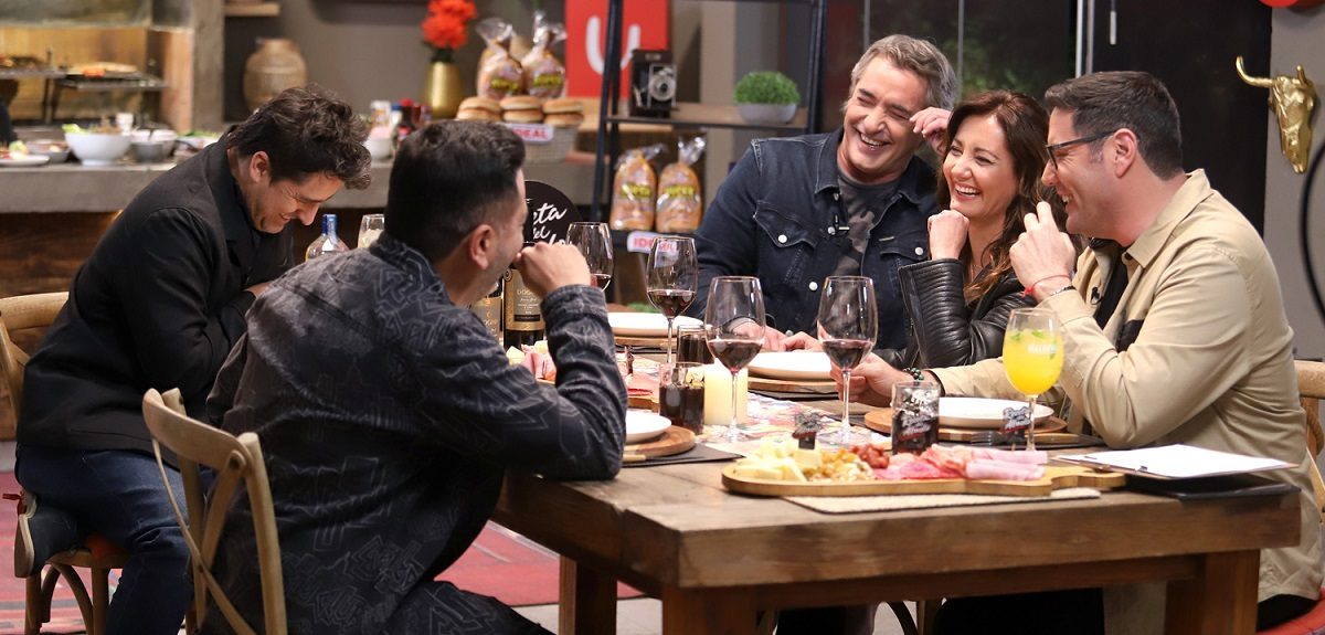 Repenning Priscilla Vargas Socios de la Parrilla