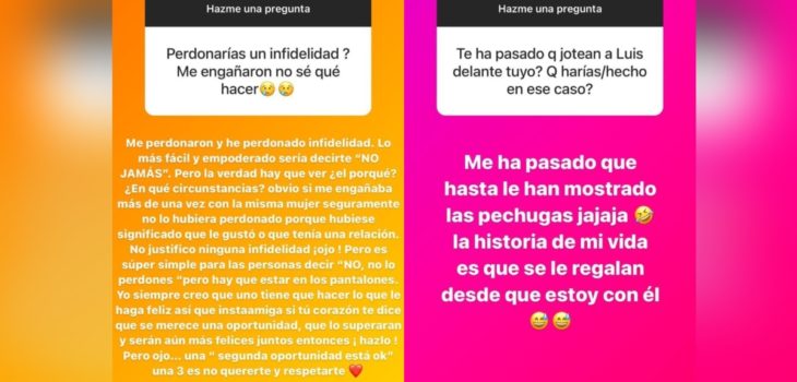 Respuesta de Coté López