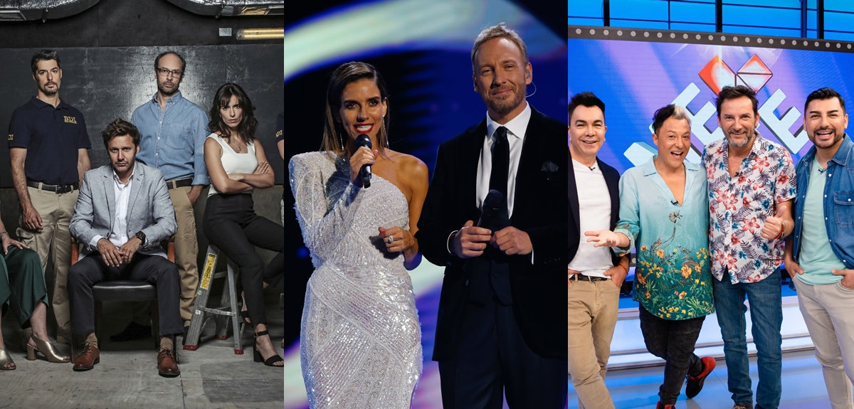 Revelan el jurado del Festival de Viña 2023: incluye a actor de 